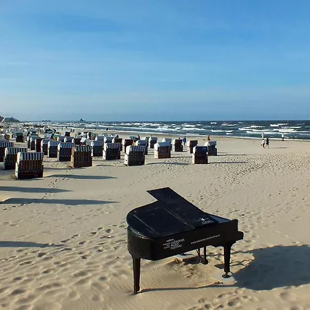 Appartamento In Near Sea Beach